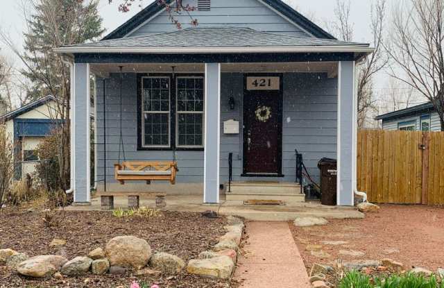 Updated 2 Bedroom Downtown Home! photos photos