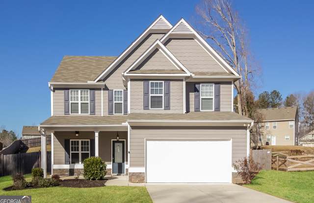 48 Susie Creek - 48 Susie Creek Walk, Paulding County, GA 30180 48 Susie Creek - 48 Susie Creek Walk, Paulding County, GA 30180