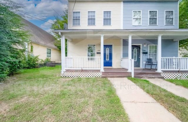 1306 North 28th Street - 1306 North 28th Street, Richmond, VA 23223