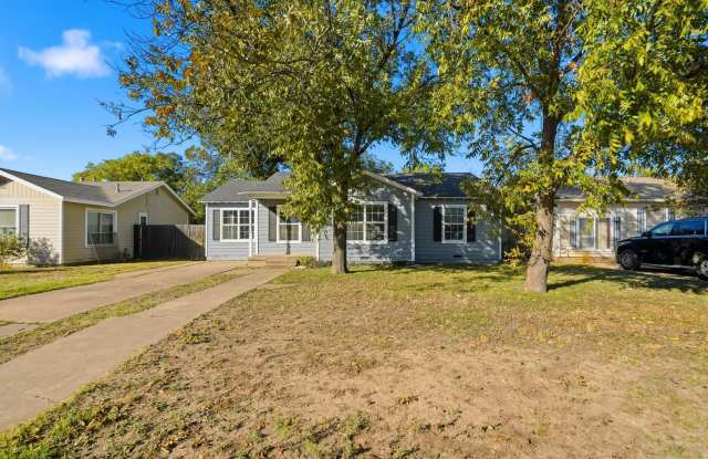 2618 S. 22nd Street - 2618 South 22nd Street, Abilene, TX 79605 2618 S. 22nd Street - 2618 South 22nd Street, Abilene, TX 79605