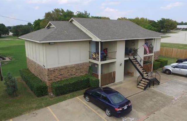 8766 Carroll Circle - 8766 Carroll Cir, Frisco, TX 75034