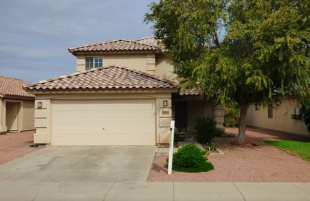 12138 W Corrine Dr - 12138 West Corrine Drive, El Mirage, AZ 85335