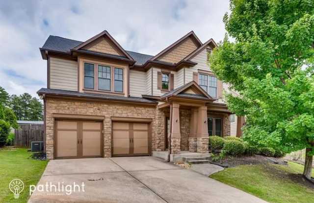 5008 Groover Drive - 5008 Groover Drive, Cobb County, GA 30080