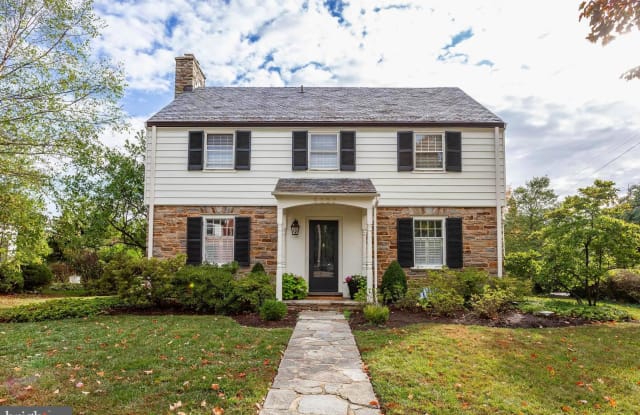 5303 PURLINGTON WAY - 5303 Purlington Way, Baltimore, MD 21212