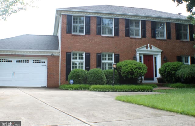 2206 MILBURN LANE - 2206 Milburn Lane, Reston, VA 20191