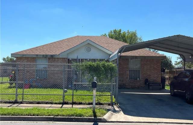 713 W Dove Avenue - 713 West Dove Avenue, Pharr, TX 78577