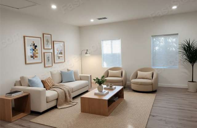 17162 Tulsa Street - 17162 Tulsa Street, Los Angeles, CA 91344