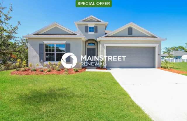 881 Coconut Street Southeast - 881 Coconut Street Southeast, Palm Bay, FL 32909 881 Coconut Street Southeast - 881 Coconut Street Southeast, Palm Bay, FL 32909