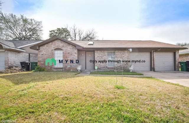 15319 Imperial Valley Dr - 15319 Imperial Valley Drive, Houston, TX 77060