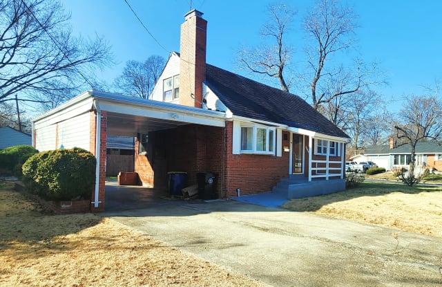 6012 Westbrook Drive - 6012 Westbrook Drive, New Carrollton, MD 20784 6012 Westbrook Drive - 6012 Westbrook Drive, New Carrollton, MD 20784