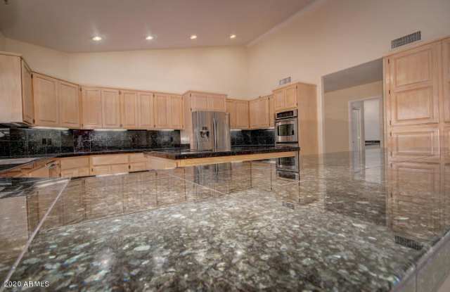 7862 E ASTER Drive - 7862 East Aster Drive, Scottsdale, AZ 85260