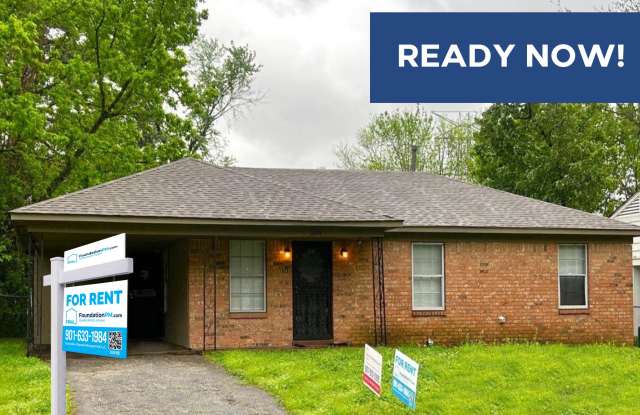 3243 Sweet Springs Drive - 3243 Sweet Springs Drive, Memphis, TN 38128