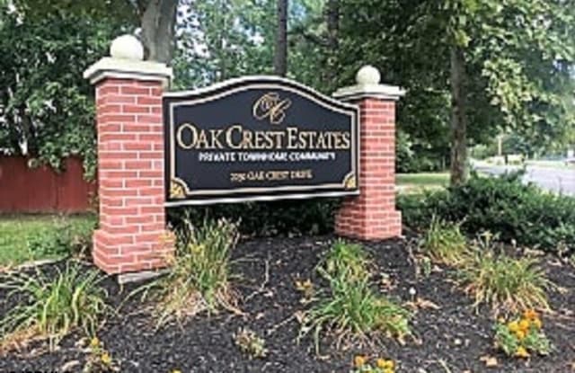4858 CORWEN COURT - 4858 Corwen Court, Atlantic County, NJ 08330