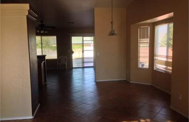 4274 S Mayberry - 4274 South Mayberry Place, Tucson, AZ 85730