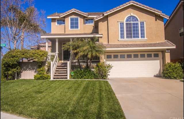 10 Deerborn Drive - 10 Deerborn Drive, Aliso Viejo, CA 92656