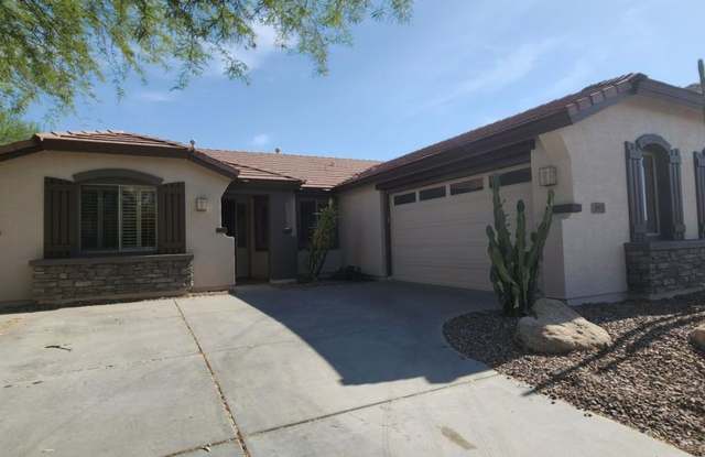 4 bedroom with pool in Anthem photos photos