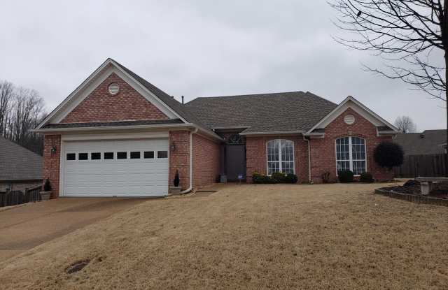 Walnut Trace - 43 Edgewater Cove, Jackson, TN 38305