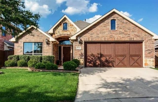 9204 Niles Court - 9204 Niles Court, Fort Worth, TX 76244