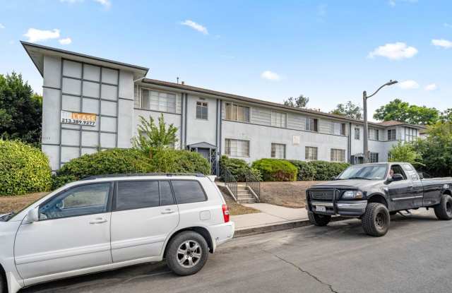 4026-4050 West Blvd. photos photos