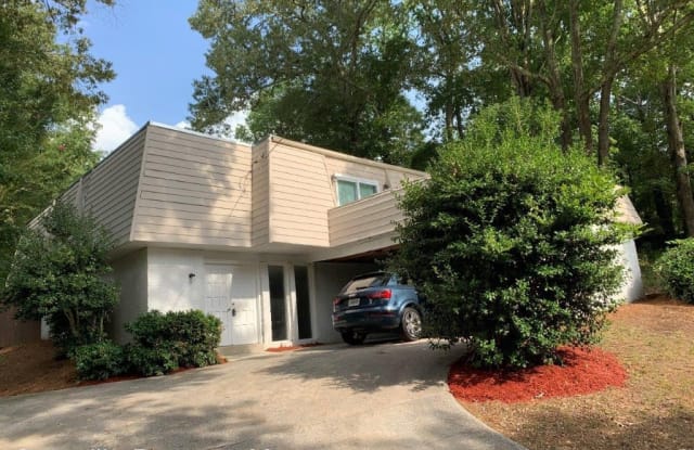 110 San Marino Court - 110 San Marino Court, Fulton County, GA 30349