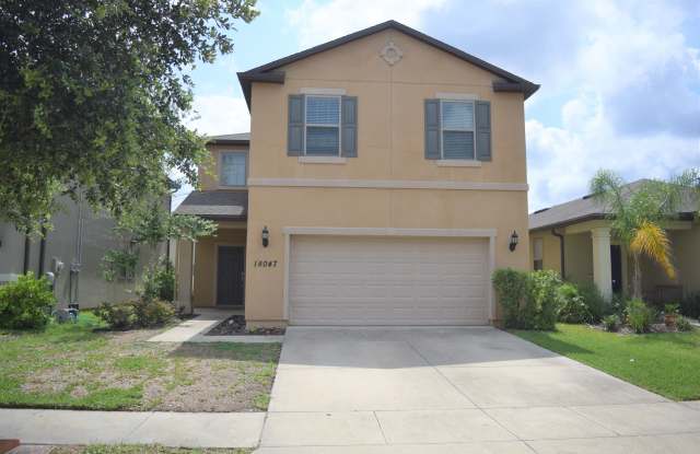 14047 Corrine Circle - 14047 Corrine Circle, Jacksonville, FL 32258