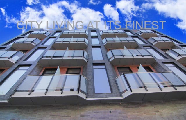58-60 ELM ST - 58-60 Elm Road, Newark, NJ 07105
