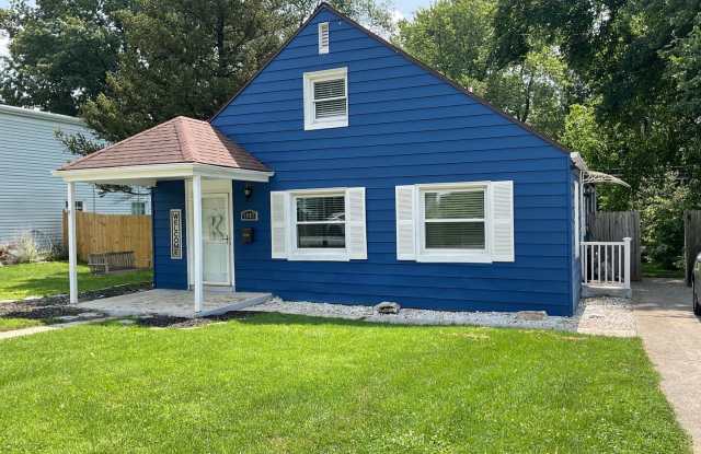 1907 Kent Dr, Camp Hill - 1907 Kent Drive, Lower Allen, PA 17011
