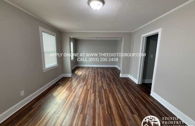 Newly Updated 4-Bedroom Home in the Heart of Orangeburg! Gallery 3