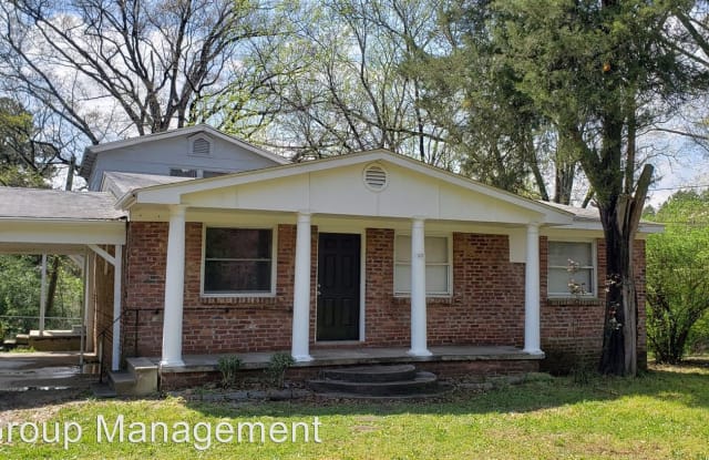 321 Old Atlanta Rd - 321 Old Atlanta Road, Stockbridge, GA 30281
