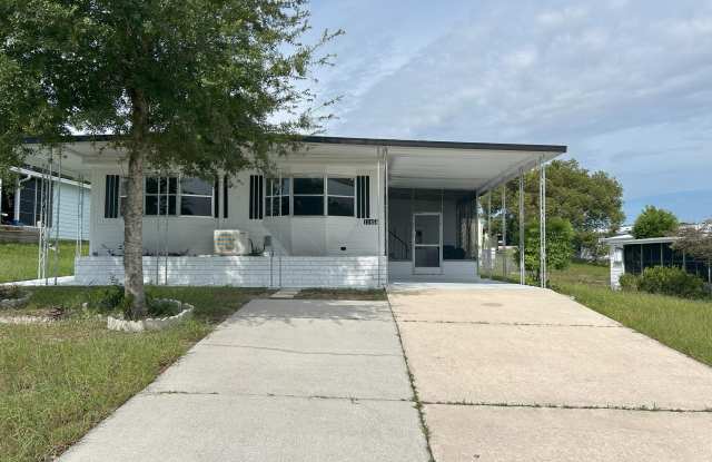 12456 Fairway Avenue - 12456 Fairway Avenue, High Point, FL 34613