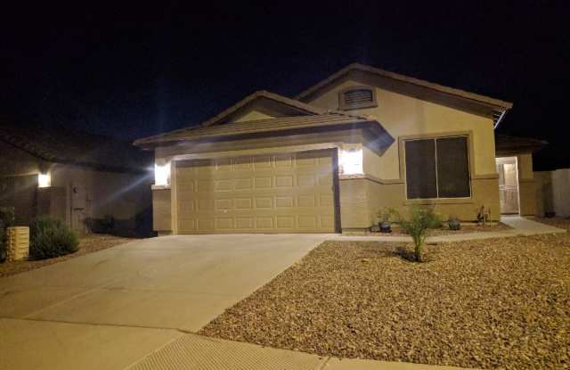 8599 W Monona Ln - 8599 West Monona Lane, Peoria, AZ 85382