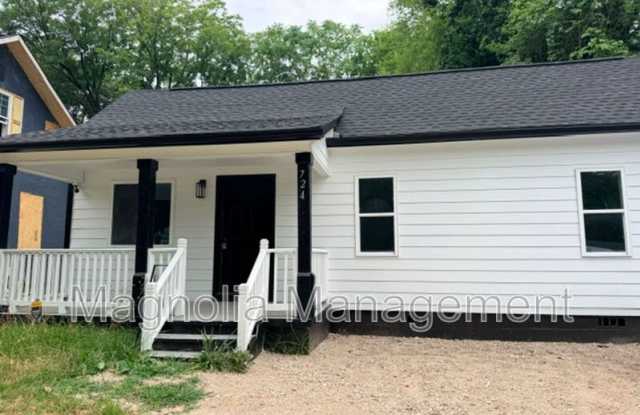 724 John St. photos photos