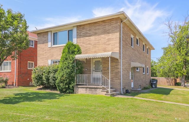 886 East 223rd St - 886 East 223rd Street, Euclid, OH 44123