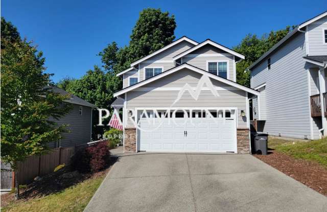 Charming 3-Bedroom Home in Prime Port Orchard Location! photos photos Charming 3-Bedroom Home in Prime Port Orchard Location! photos photos