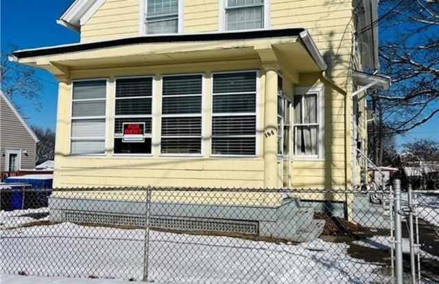 184 Vincent Avenue - 184 Vincent Avenue, East Providence, RI 02914
