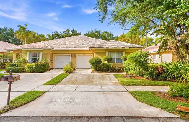 2513 Coral Trace Pl - 2513 Coral Trace Place, Delray Beach, FL 33445