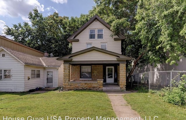 5711 St. John Avenue - 5711 Saint John Avenue, Kansas City, MO 64123