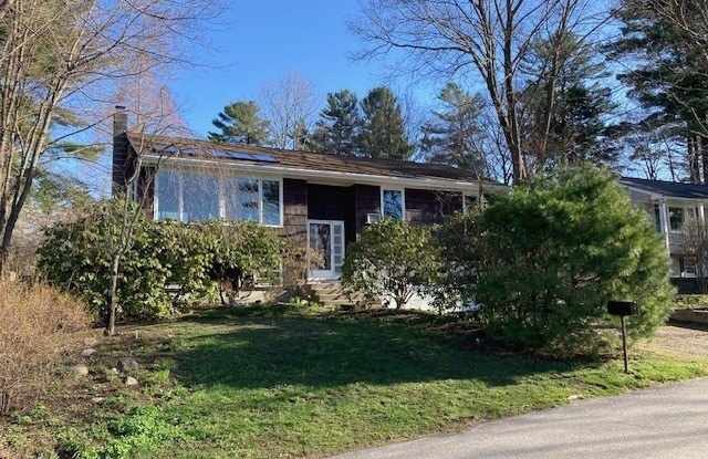 40 Pine Road - 40 Pine Road, Litchfield County, CT 06763