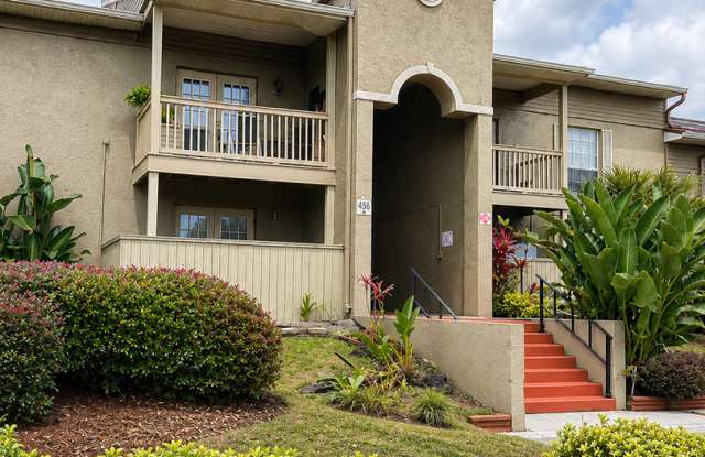 2 Bed / 2 Bath Condo. In Altamonte Springs, Available Now ! photos photos