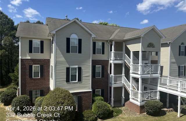 332 Bubble Creek Court - 332 Bubble Creek Court, Fayetteville, NC 28311 332 Bubble Creek Court - 332 Bubble Creek Court, Fayetteville, NC 28311