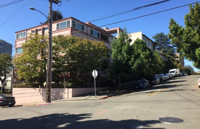 395 Van Buren Ave - 395 Van Buren Avenue, Oakland, CA 94610