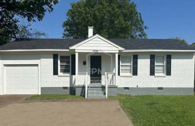 1704 South Perkins Road Gallery 1