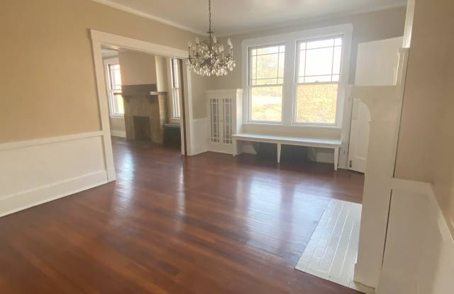 3626 Perrysville Ave photos photos