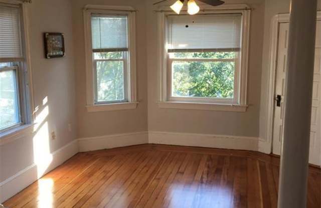 23 Tilden Ave. Avenue Gallery 4