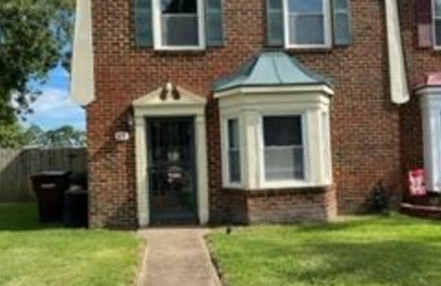 49 King George Quay - 49 King George Quay, Chesapeake, VA 23325