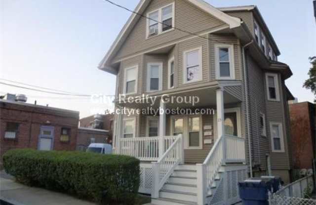 23 Hastings St. - 23 Hastings Street, Boston, MA 02132