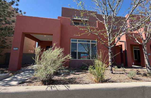 3 Bedroom Town Home Near Rio Bravo Blvd SE University Blvd SE In Mesa Del Sol! photos photos 3 Bedroom Town Home Near Rio Bravo Blvd SE University Blvd SE In Mesa Del Sol! photos photos