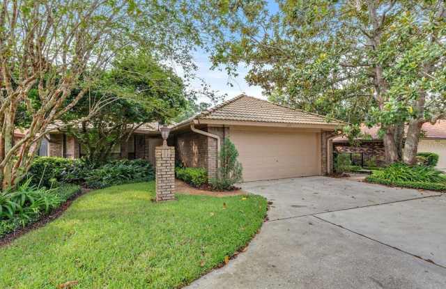 1890 JESSICA COURT - 1890 Jessica Court, Winter Park, FL 32789
