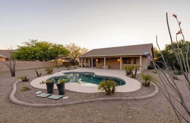 4 Bedroom 2 Bathroom - 567 West Willis Place, Corona de Tucson, AZ 85641 4 Bedroom 2 Bathroom - 567 West Willis Place, Corona de Tucson, AZ 85641