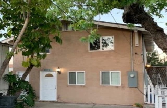 3541 1/2 Ray St - 1 - 3541 1/2 Ray St, San Diego, CA 92104